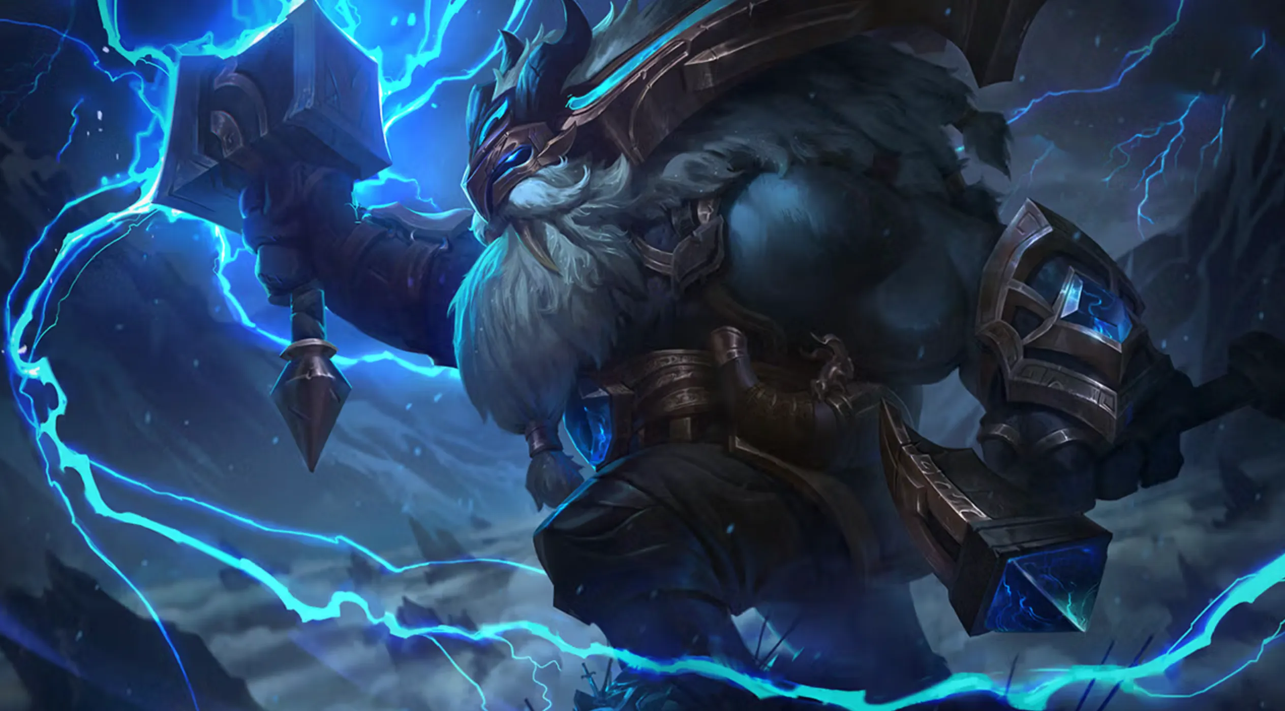 how to play ornn in wild rift